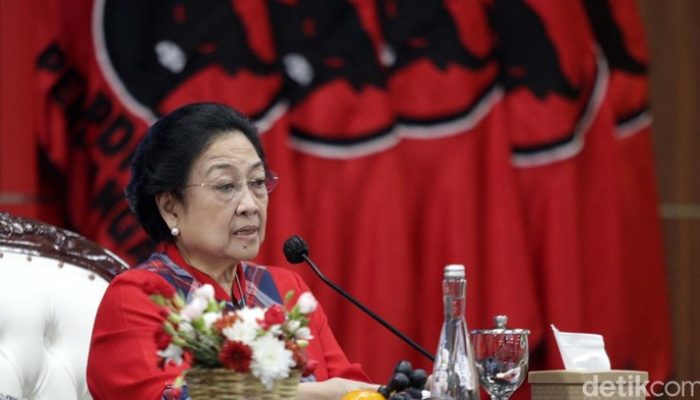 Capres dari PDI Perjuangan Dikabarkan Diumumkan Hari Ini