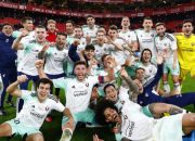 Osasuna Melaju ke Final Copa del Rey setelah Imbang dengan Athletic Bilbao
