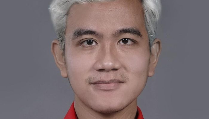 PDIP Umumkan Ganjar Pranowo Sebagai Capres 2024, Gibran Rakabuming Raka Memberikan Respons Menarik