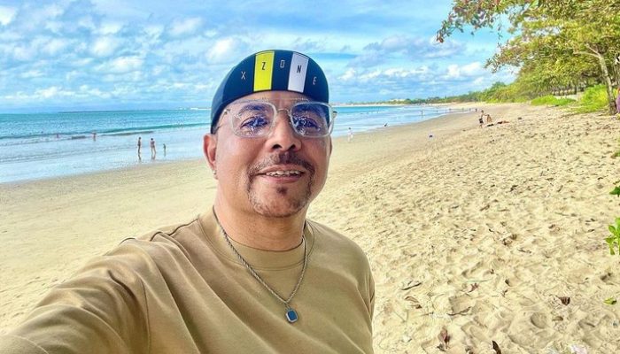 Penyanyi Kahitna, Carlo Saba Meninggal Dunia di Usia 54 Tahun