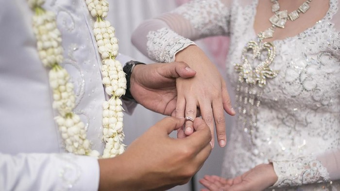 Pertanyaan Bolehkah Menikah dengan Sepupu Viral di Media Sosial, Risiko Kesehatan Perlu Diketahui