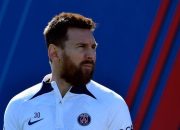 Presiden LaLiga Ingin Messi Pulang ke Barcelona, Namun Ada Syarat yang Harus Dipenuhi