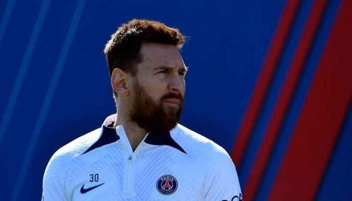 Presiden LaLiga Ingin Messi Pulang ke Barcelona, Namun Ada Syarat yang Harus Dipenuhi