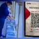 Pria Diduga Mengganti Stiker QR Code pada Kotak Amal Masjid, Bank Indonesia Blokir QRIS Tersebut