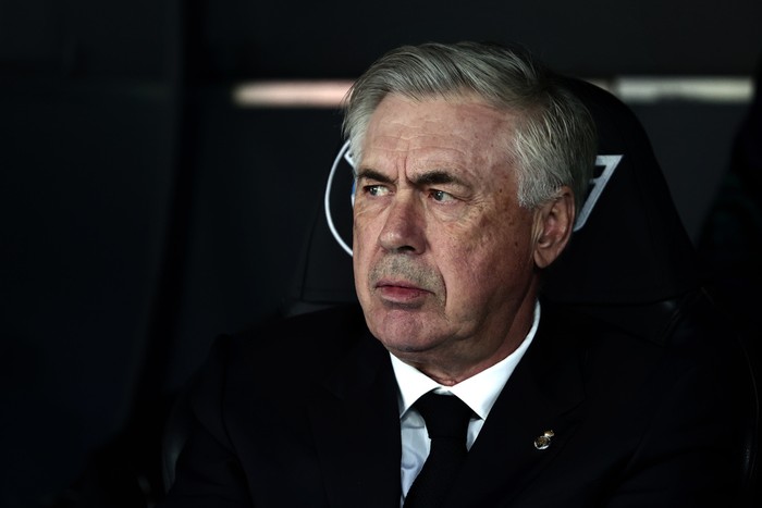 Real Madrid Kalah dari Villarreal di Liga Spanyol, Tapi Tak Akan Pengaruhi Mental Pemain