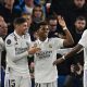 Real Madrid Menang 2-0 atas Chelsea melalui Brace Rodrygo, Melangkah ke Semifinal Liga Champions