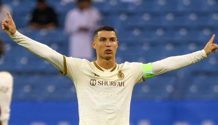 Ronaldo Gagal Selamatkan Al Nassr dari Kekalahan, Sorotan Bantingan ke Lawan