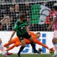 Sassuolo Terus Menekan dan Menang 1-0 atas Juventus di Laga Serie A