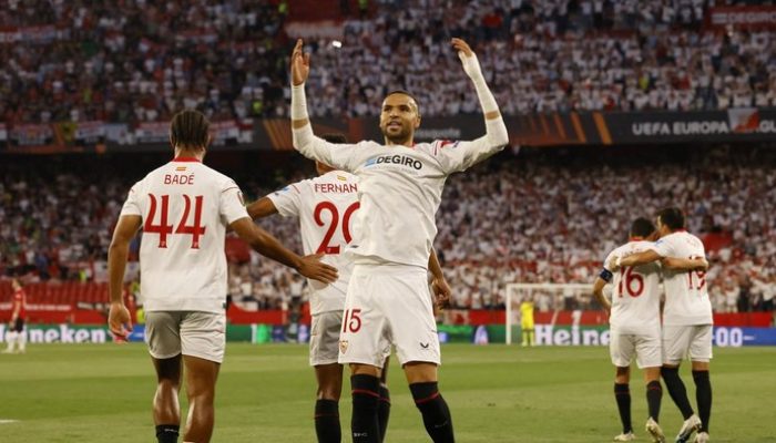 Sevilla Melaju ke Semifinal Liga Europa setelah Mengalahkan Manchester United
