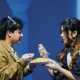Tiara Andini Didukung untuk Berpacaran dengan Arsy Widianto Setelah Muncul Video Bukber Bersama Keluarga Yovie Widianto