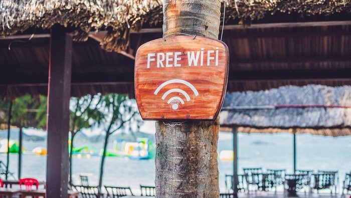 Tips Mempercepat Koneksi WiFi agar Lebih Lancar