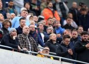 Tottenham Hotspur Meminta Maaf dan Ganti Biaya Tiket Fans setelah Kekalahan Telak dari Newcastle United