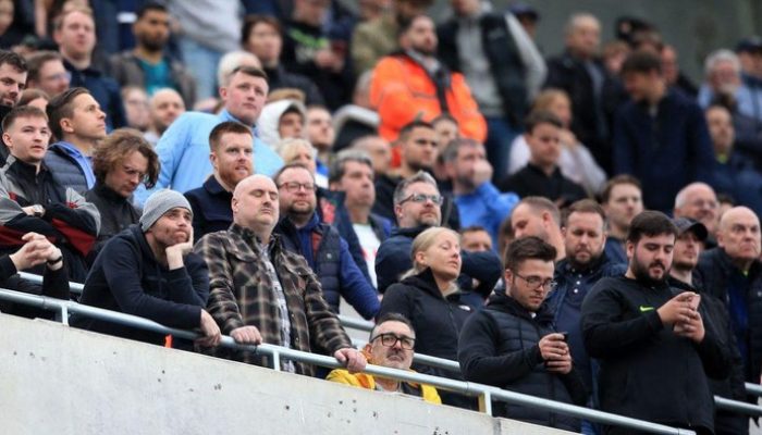 Tottenham Hotspur Meminta Maaf dan Ganti Biaya Tiket Fans setelah Kekalahan Telak dari Newcastle United