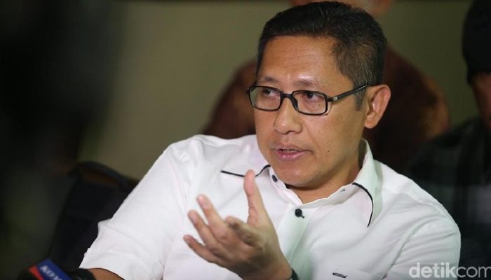 Beberapa Hari Lagi Anas Urbaningrum Bebas