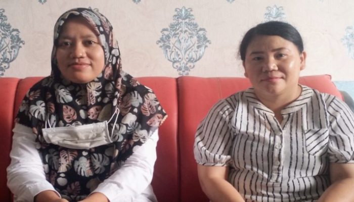 Pegawai Honor Badan KB dan KK Tapteng Bantah Isu Kecurangan Seleksi PPPK