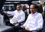 Elektabilitas Prabowo Naik, Ini Penyebabnya