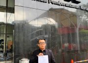 Advokat Ini Laporkan KPU Tapteng ke KPK