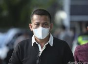 Bupati Meranti Kena OTT KPK Diduga Suap Auditor BPK Riau