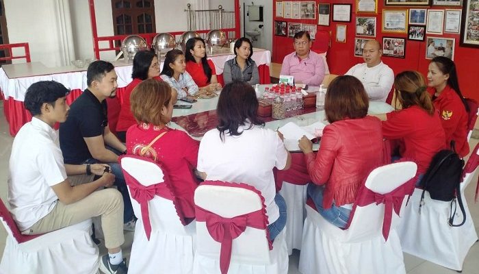 Ikutilah Senam Zumba dan Afro Latin Party 2023 di Tarutung, Gratis