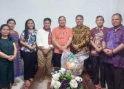 Pj Bupati Tapteng: IAKN Harus Kita Dukung