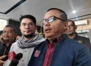 Denny Indrayana Dapat Bocoran dari MK, Pemilu Kembali Kepada Proporsional Tertutup