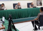 AKBP Achiruddin Dijatuhkan Sanksi Pemecatan oleh Majelis Kode Etik, Ajukan Banding