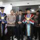 Irjen Pol Prof Dr Dadang Hartanto Dikukuhkan Sebagai Guru Besar di Universitas Muhammadiyah Sumatera Utara