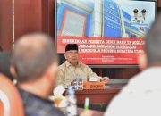 Kadis Pendidikan Sumut Harapkan Masyarakat Pahami Prosedur PPDB 2023/2024