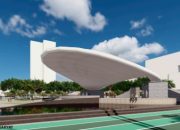 Lapangan Merdeka Medan Akan Dijadikan Ruang Terbuka Hijau dan Hadirkan Bioskop untuk Para Pegiat Perfilman