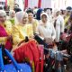 Pameran Dekranas ke-43 di Kota Medan Sukses, Catat Omzet Penjualan Hampir Rp. 2 Miliar