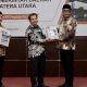 Pemerintah Kabupaten Mandailing Natal Raih Opini Wajar Tanpa Pengecualian dari BPK