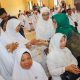 Pemerintah Kota Pematang Siantar Menanggungjawabi Jamaah Calon Haji Kota Pematang Siantar Tahun 1444 H/2023 M