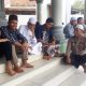 Polres Padang Lawas Laksanakan Kegiatan "Jum'at Curhat" untuk Mendengarkan Keluhan Masyarakat