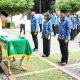 Sekda Kota Medan Ingatkan ASN untuk Teguh pada Sumpah/Janji dalam Memberikan Pelayanan Masyarakat