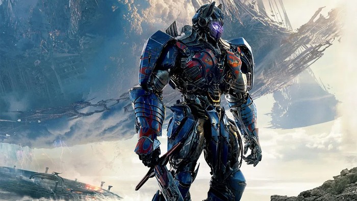 "Transformers: Rise of the Beasts" Siap Menggebrak Bioskop Tahun Ini, Trailer Barunya Trending di YouTube Movies!"