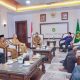 Wali Kota Medan Bobby Nasution Dapat Apresiasi dari Petugas Haji Daerah atas Kesempatan Ibadah Haji 2023