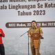 Wali Kota Medan Bobby Nasution Sampaikan Tiga Pesan Penting kepada Kepling Sekota Medan