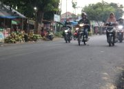Warga Suka Maju Medan Johor Apresiasi Pengerjaan Aspal Jalan STM Ujung oleh Pemko Medan