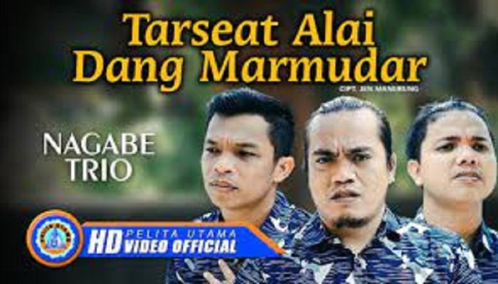 Chord dan Lirik Lagu Batak Tarseat Alai Dang Marmudar