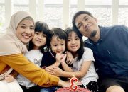 Natasha Rizki Mengakui Gugatan Cerai dari Desta: Siap Hadapi Akibat Hukum