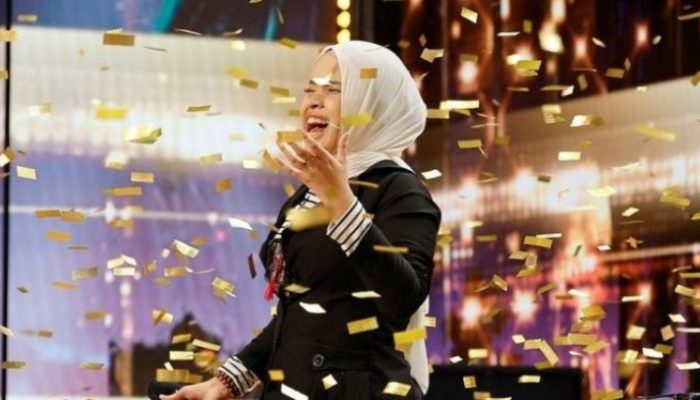 Ini Kata Presiden Jokowi Tentang Prestasi Putri Ariani