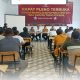Rapat Pleno Terbuka Penetapan DPT Pemilihan Umum 2024 di Kota Binjai