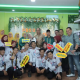 Wakil Bupati Asahan Membuka Paviliun Pemerintah Kabupaten Asahan di Pekan Raya Sumatera Utara ke-49