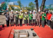 Revitalisasi Stadion Kebun Bunga dan Stadion Teladan Medan: Wali Kota Bobby Nasution Fokus Kembalikan Kejayaan Olahraga