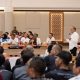 Arahan Gubernur Sumatera Utara Menghasilkan Atlet Muda Berpotensi untuk Cabor Sumut