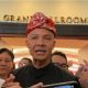 Bacapres PDIP Ganjar Pranowo Kunjungi Kota Medan Besok, untuk Konsolidasi Partai