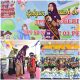 Bunda PAUD Kabupaten Batu Bara, Ny. Hj. Maya Indriasari Zahir, Hadiri Gebyar Literasi dan Pentas Akhirusannah