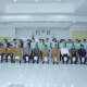 Bupati Asahan Melantik Dewan Juri Festival Seni Nasyid/Qasidah Tingkat Kabupaten Asahan