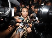 Ini Sikap MK Terkait Pernyataan Denny Indrayana Mengklaim dapat Bocoran Putusan MK