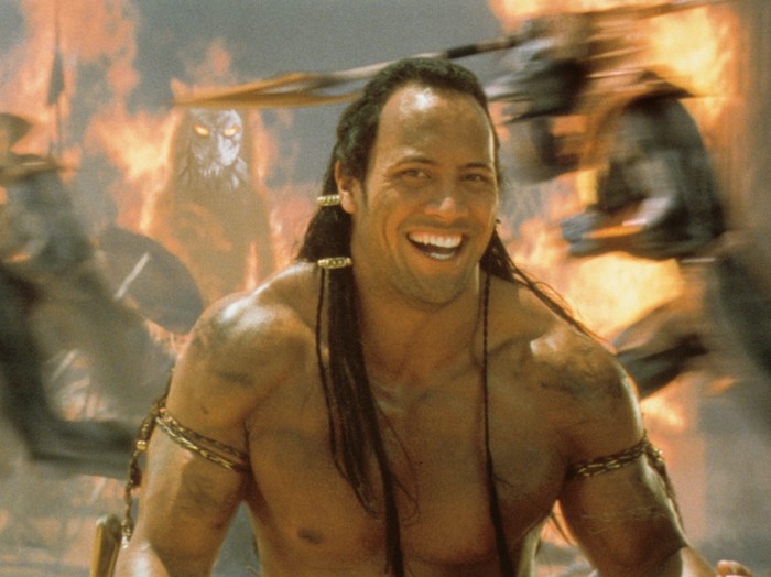 Dwayne Johnson Putar Haluan, Kembali Tampil di Fast X: Part II Setelah Janji Tak Akan Kembali